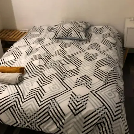 Cosy 47m2 De 4 Places Au Coeur De شقة *
